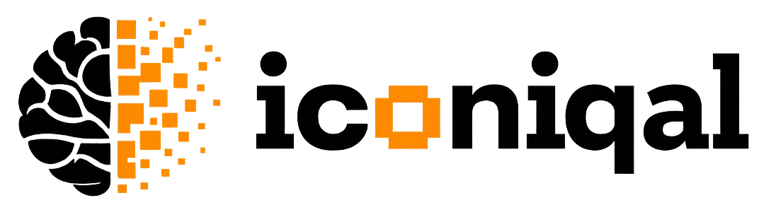 ICONIQAL Logo